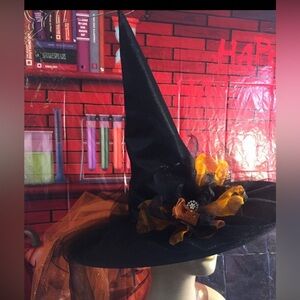 Witch hat